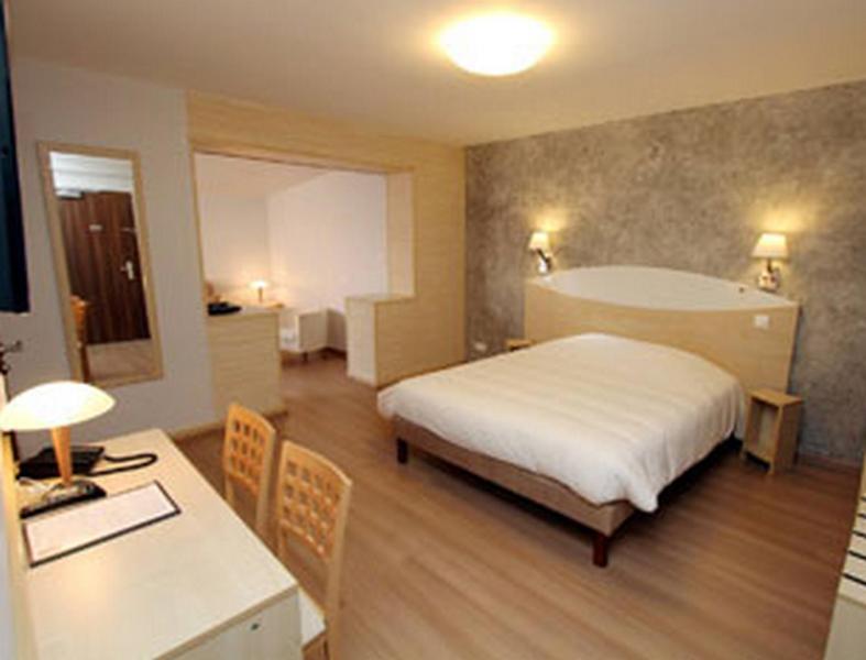 La Table Alsacienne Hotel Farebersviller Exterior photo