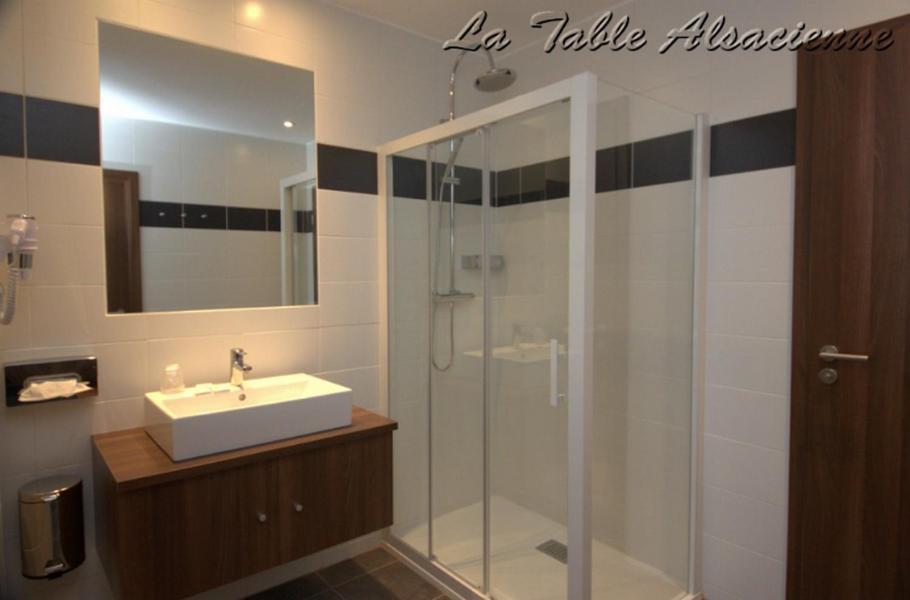 La Table Alsacienne Hotel Farebersviller Exterior photo