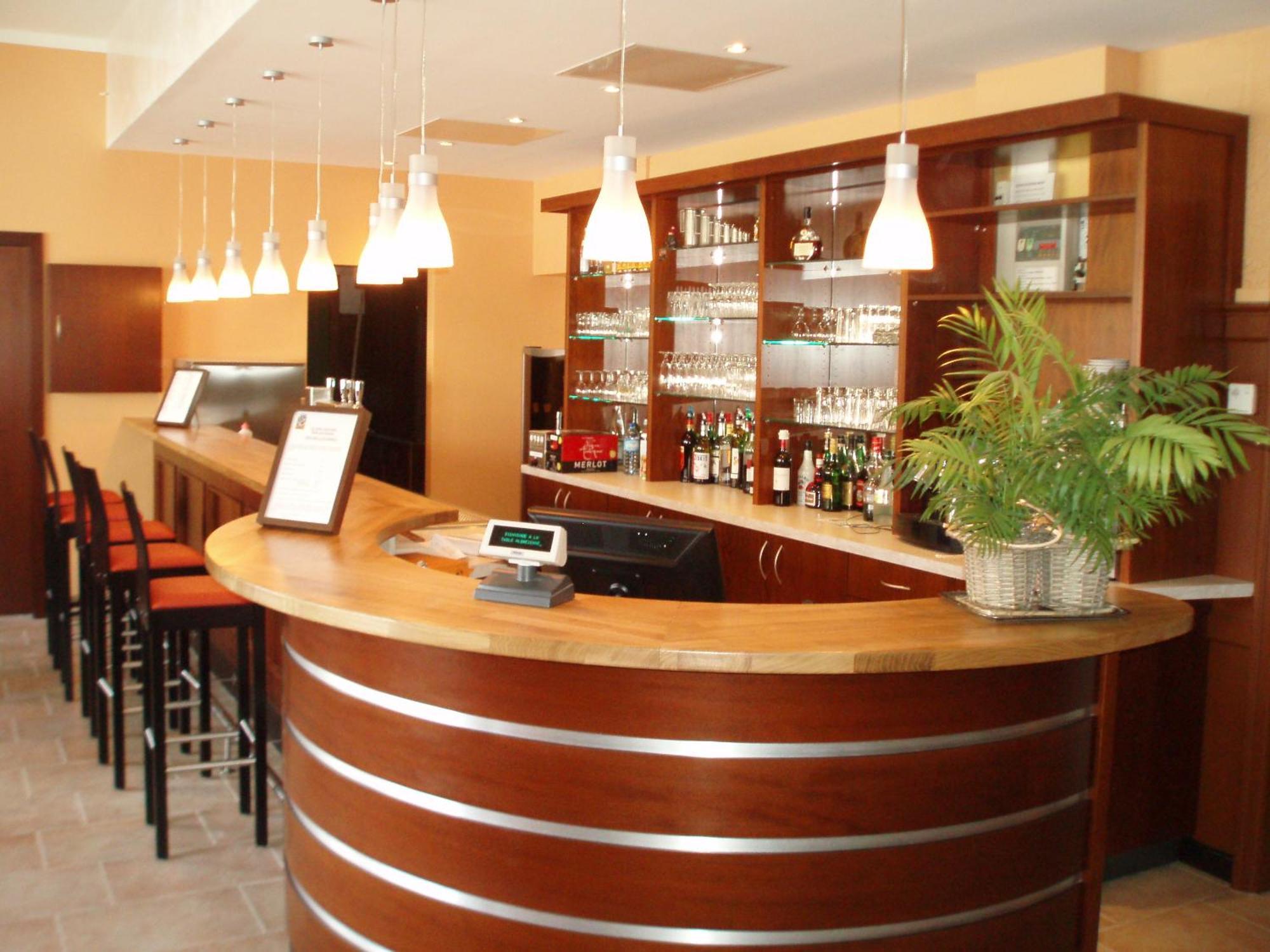 La Table Alsacienne Hotel Farebersviller Exterior photo