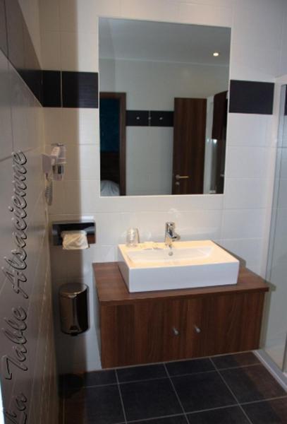 La Table Alsacienne Hotel Farebersviller Room photo