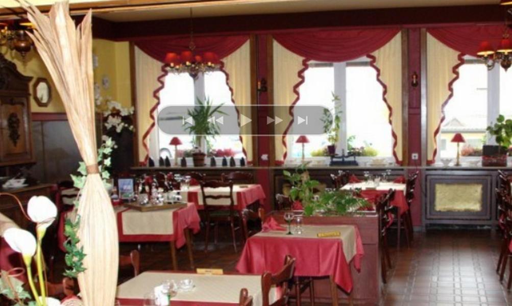 La Table Alsacienne Hotel Farebersviller Exterior photo