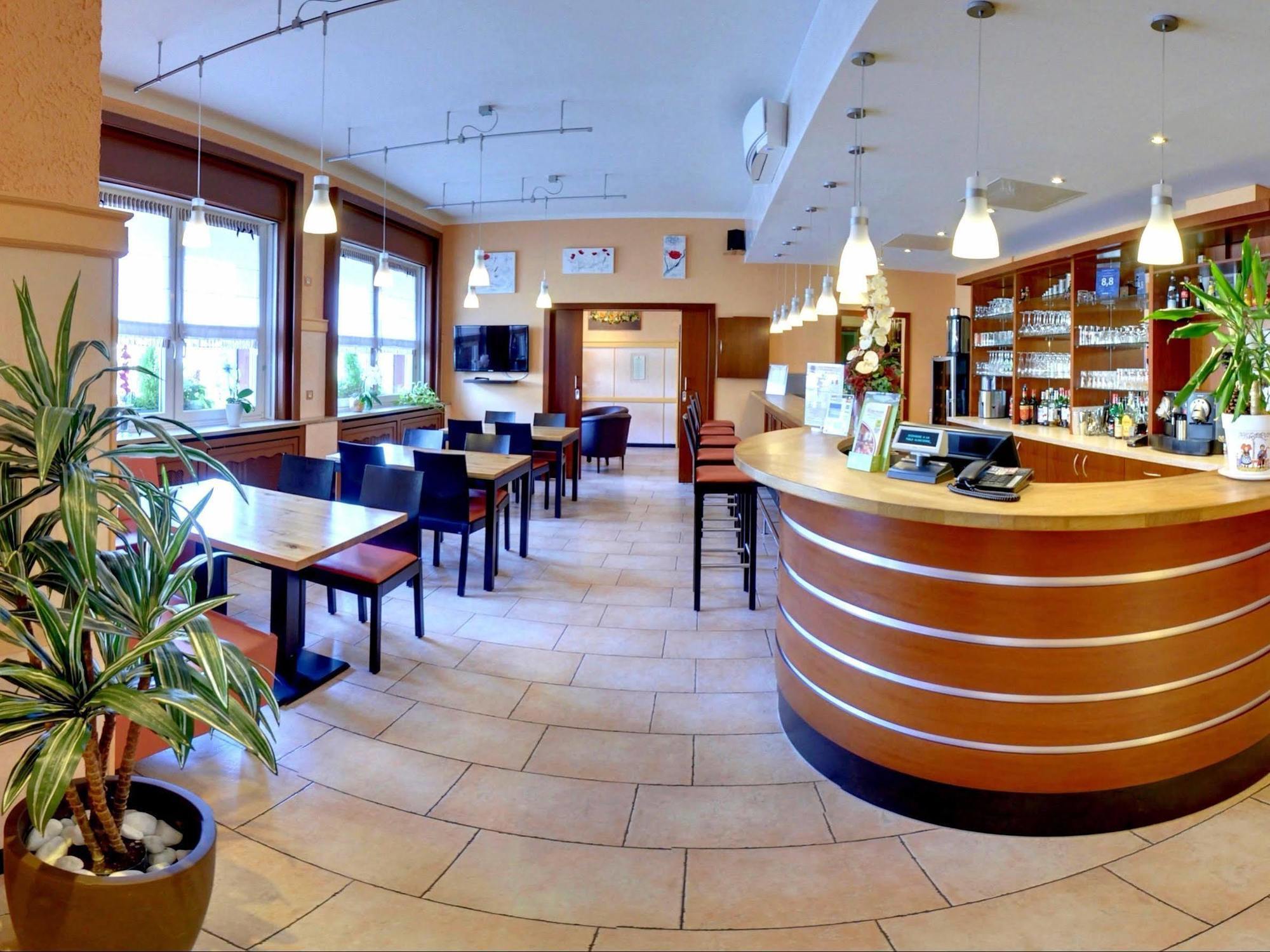 La Table Alsacienne Hotel Farebersviller Exterior photo